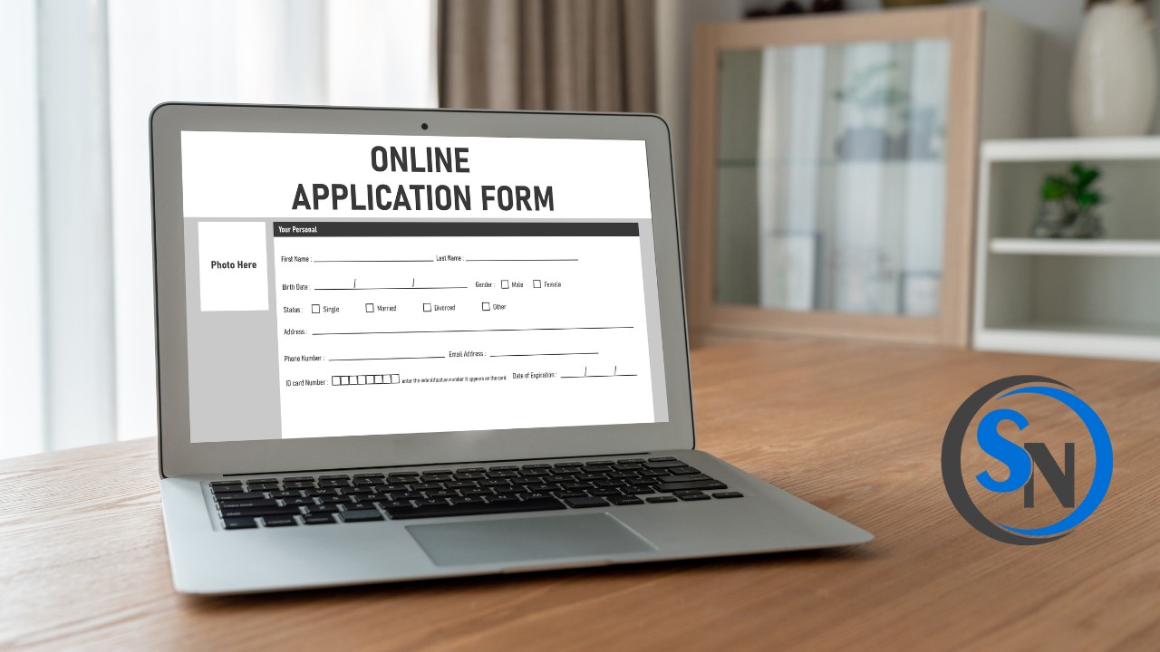 BPSE AEDO application form