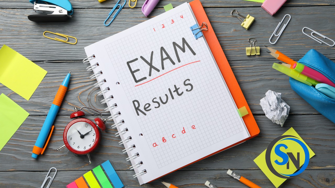 Bihar Staff Nurse Result