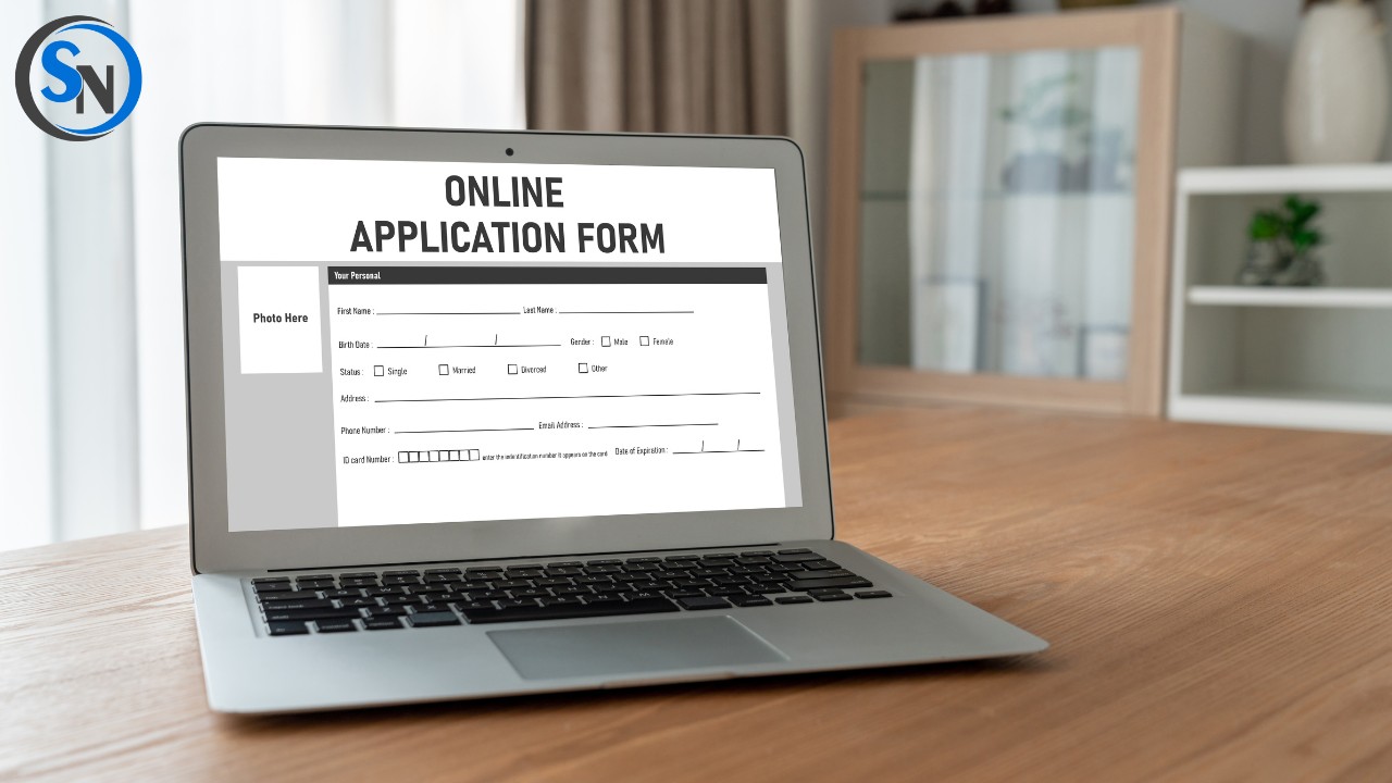 JPSC JET application form