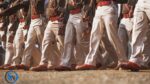 MP Police Constable recruitment