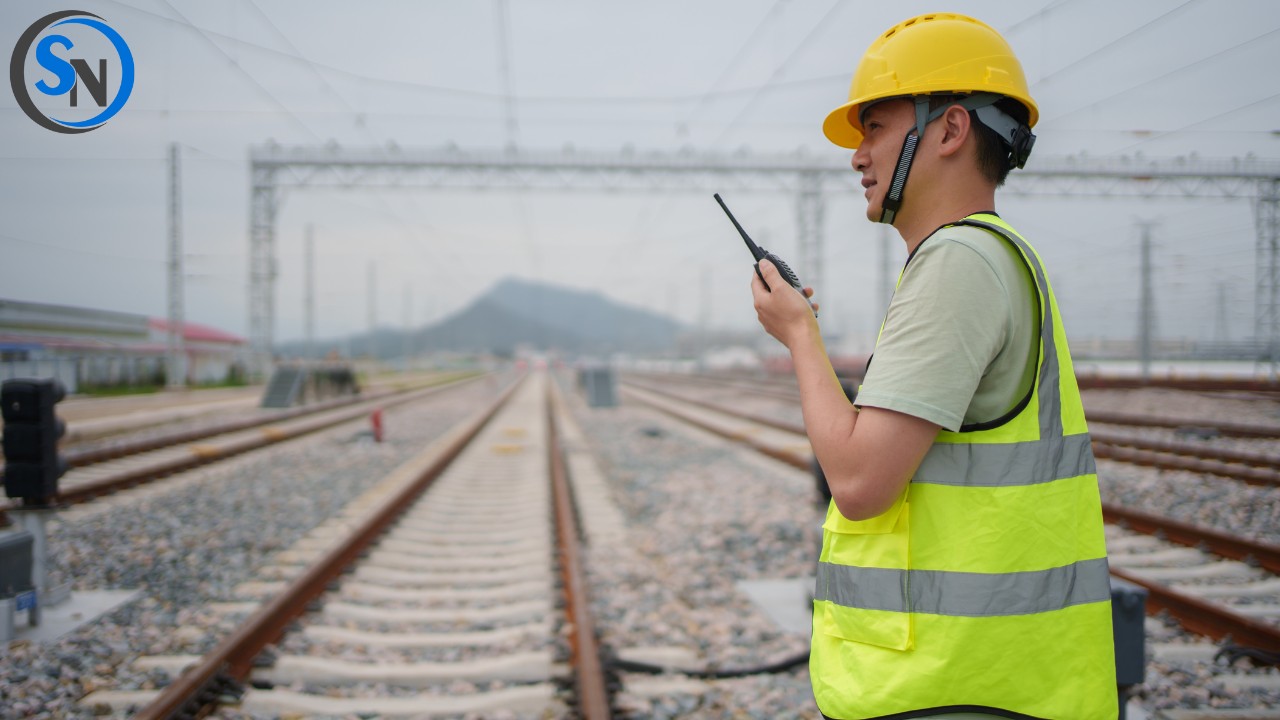 NWR Apprentice recruitment