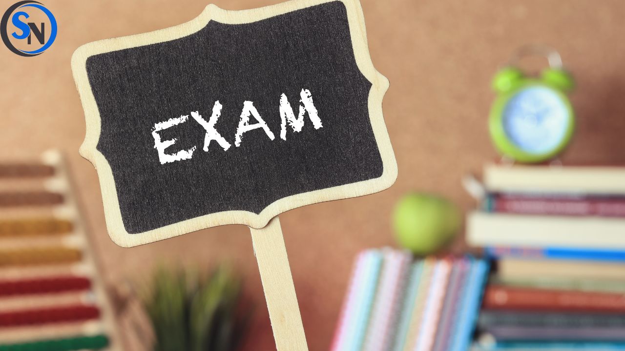 UP Police Operator exam date