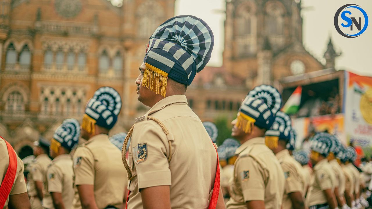 Delhi Police Head constable vacancy
